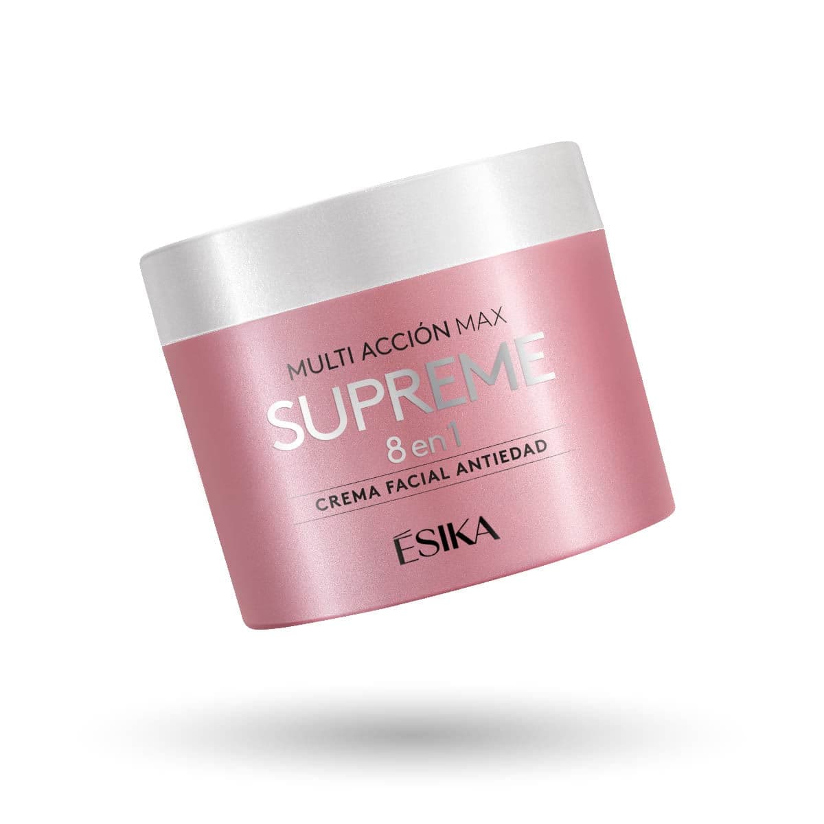 Perfume Crema Facial Antiedad Supreme 8 en 1 - Cuidado corporal | Eve Fragancia y Estilo