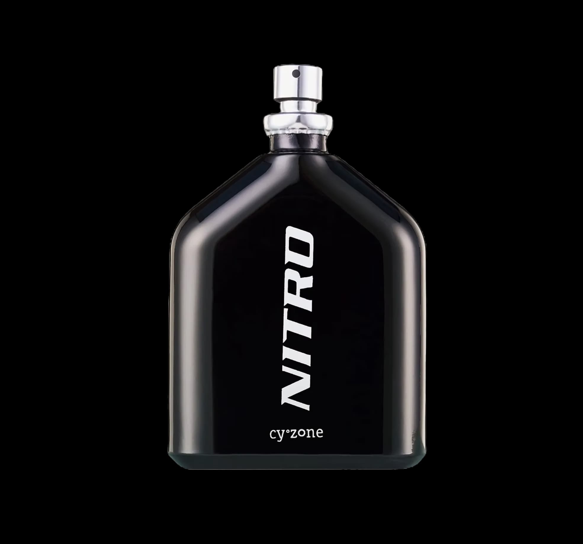 Perfume Nitro (100ml) - Cyzone - Perfumería | Eve Fragancia y Estilo