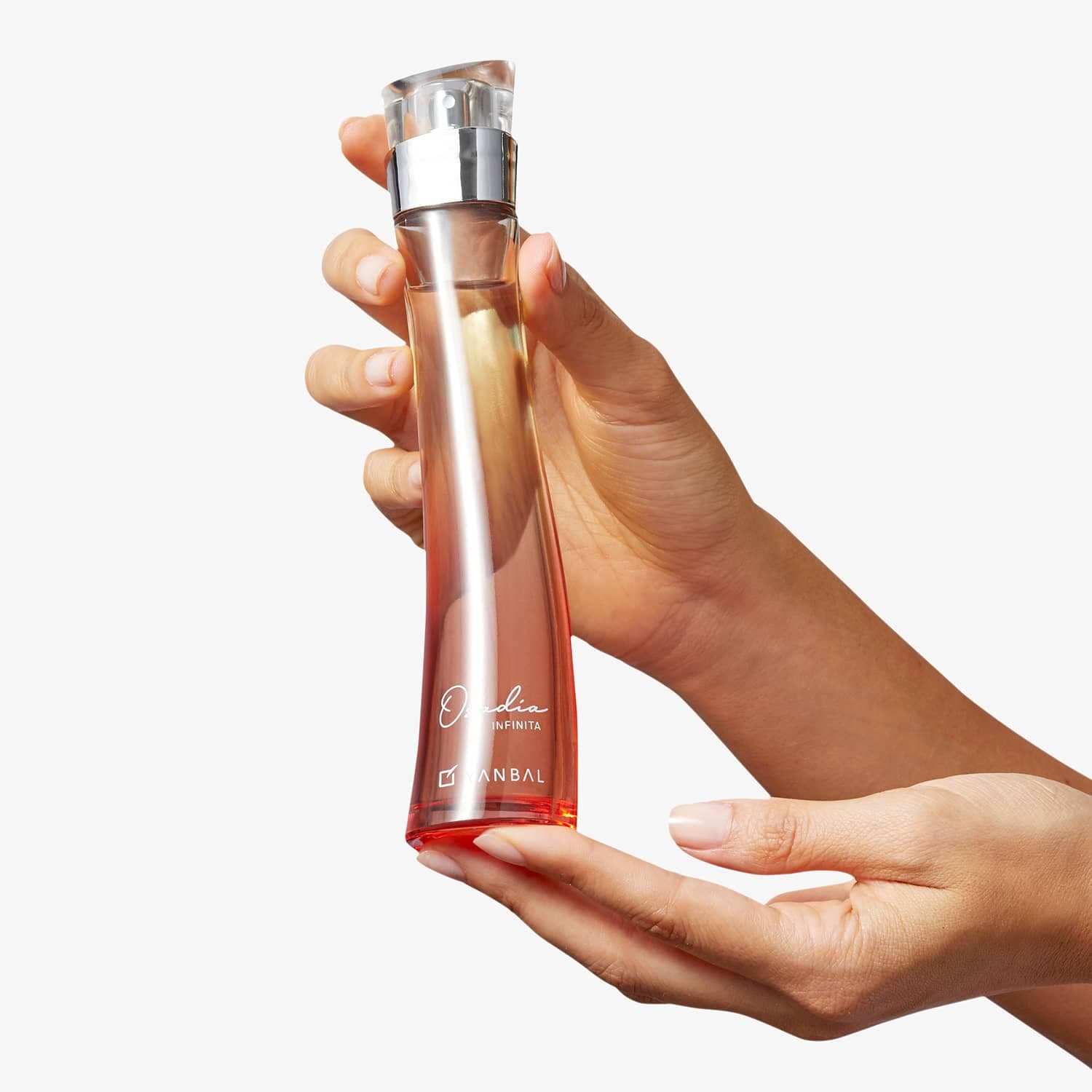 Osadía Infinita Eau de Parfum Que nadie viva por ti! thumbnail 2