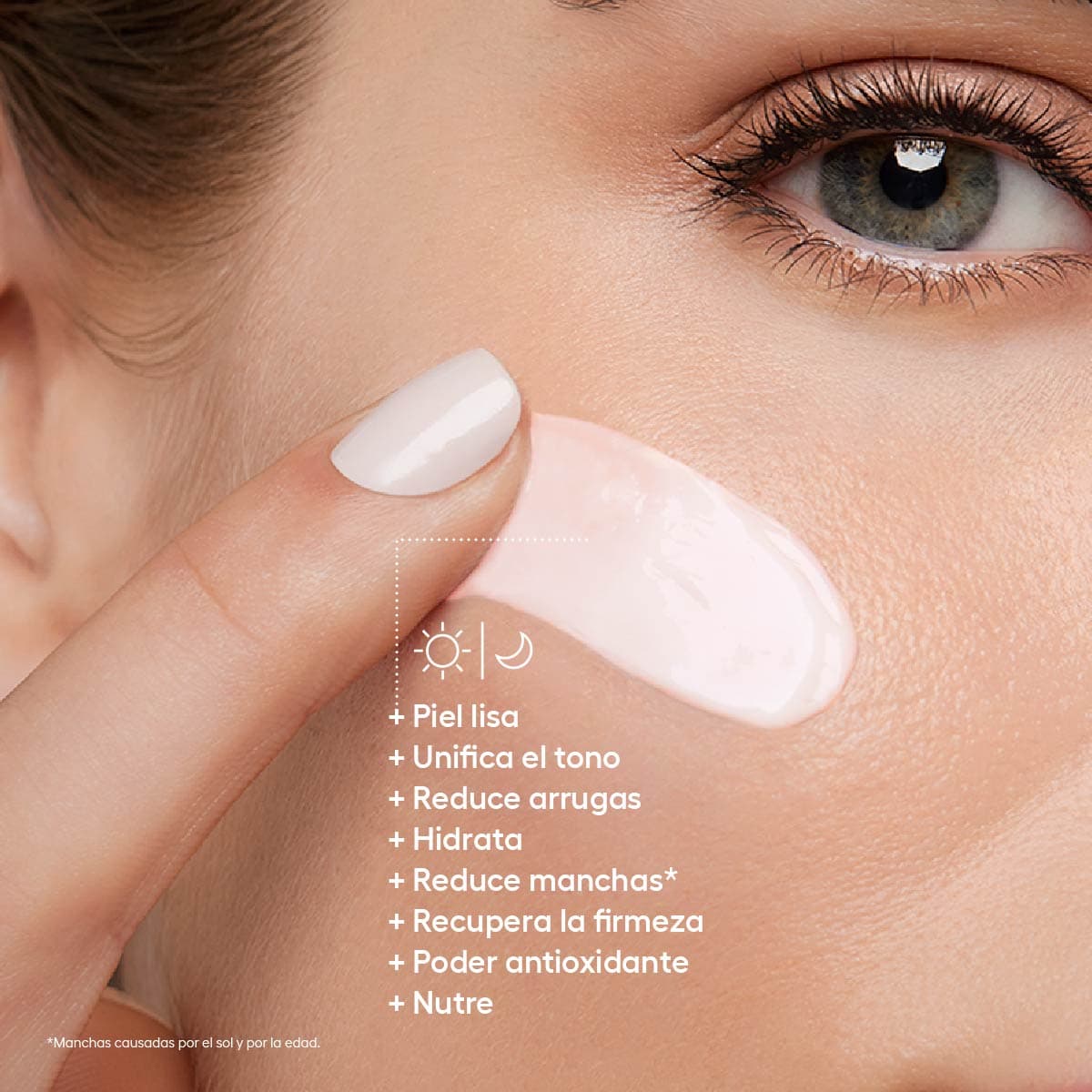 Crema Facial Antiedad Supreme 8 en 1 thumbnail 3