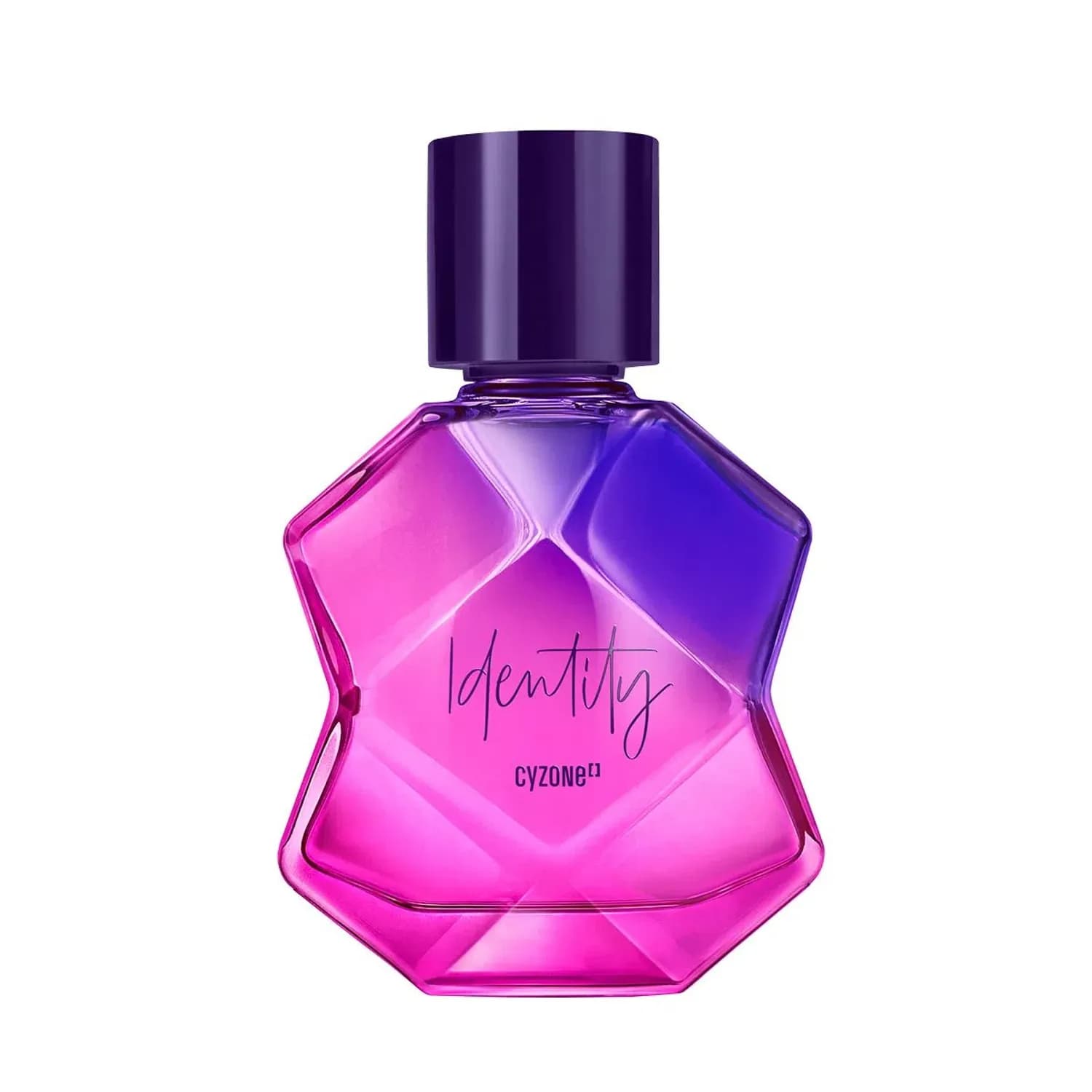 Perfume Identity (50ml) - Cyzone - Perfumería | Eve Fragancia y Estilo