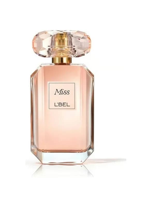 Perfume Miss (50ml) - L'Bel - Perfumería | Eve Fragancia y Estilo