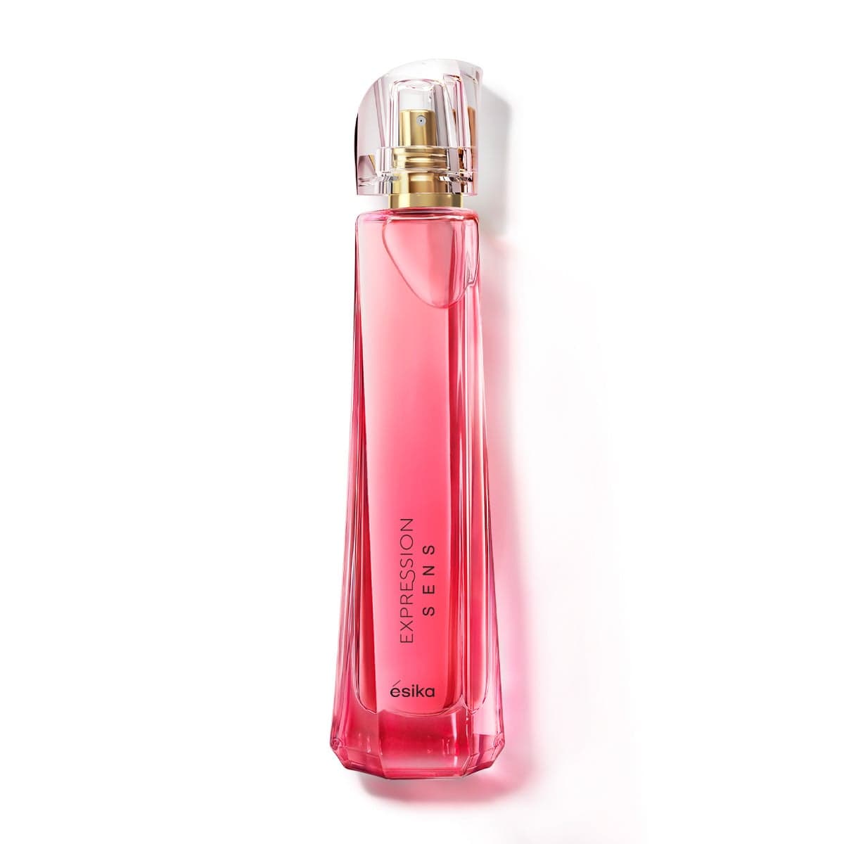 Perfume Expression Sens Eau de Parfum, 50 ml - Perfumería | Eve Fragancia y Estilo