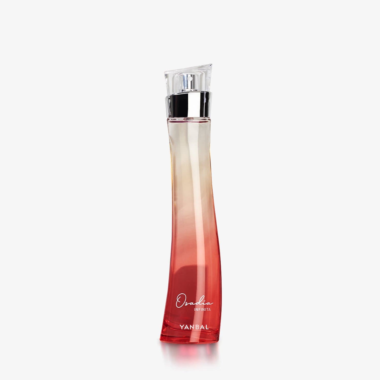 Osadía Infinita Eau de Parfum Que nadie viva por ti!