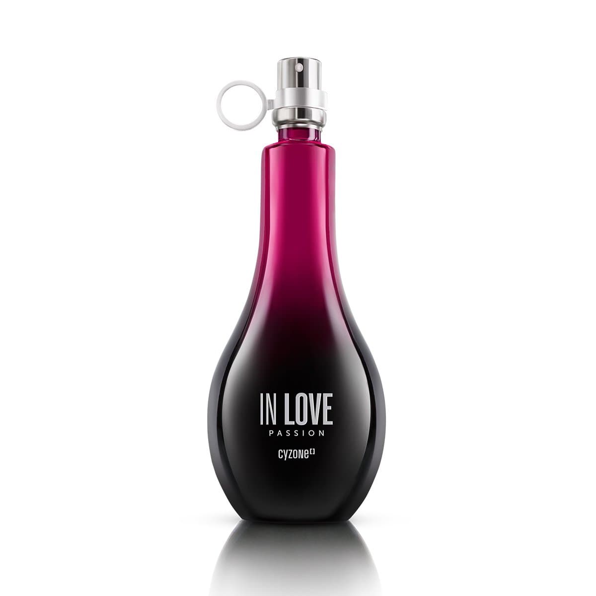 Perfume Perfume de mujer In Love Passion, 50 ml - Perfumería | Eve Fragancia y Estilo