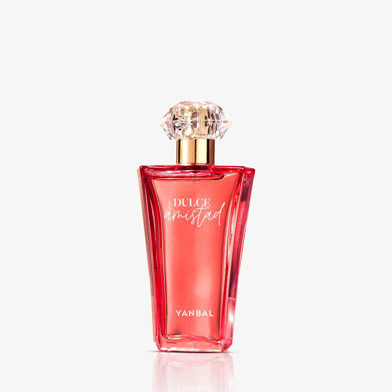 Perfume Dulce Amistad Eau de Parfum - Perfumería | Eve Fragancia y Estilo