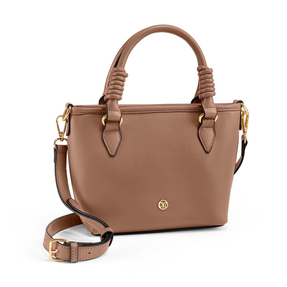 Perfume Mini Bolso Jaden - Carteras | Eve Fragancia y Estilo
