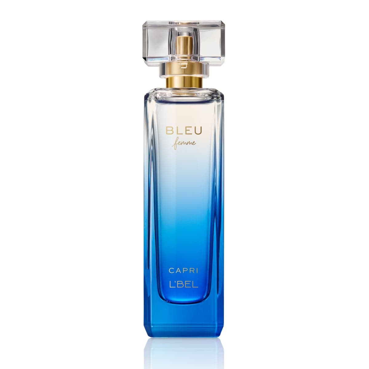 Perfume Bleu Femme - Perfumería | Eve Fragancia y Estilo
