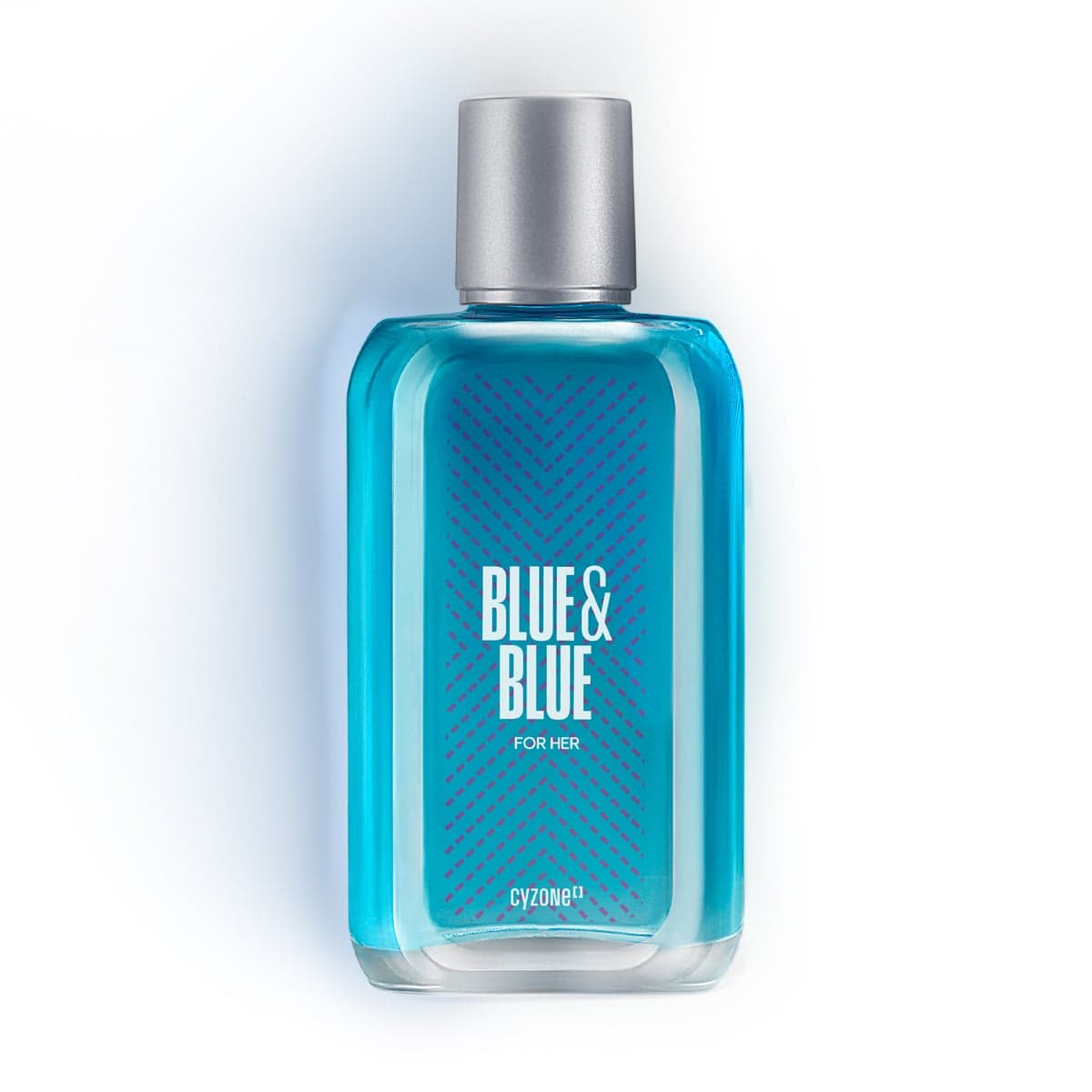 Perfume Blue & blue for her 90 ml Edición Limitada