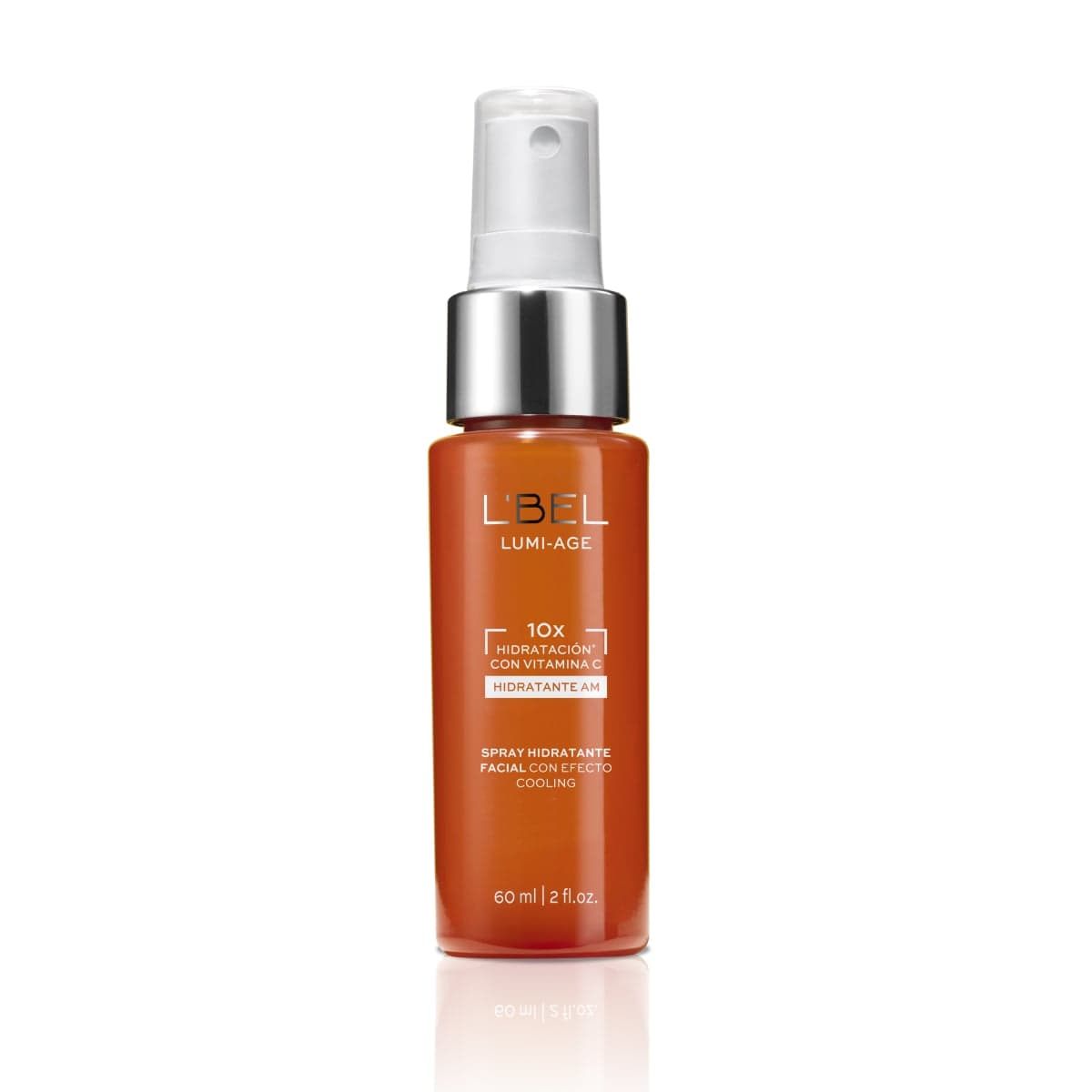 Spray con efecto refrescante Lumi-Age hidratante 60 ml e 2 fl.oz