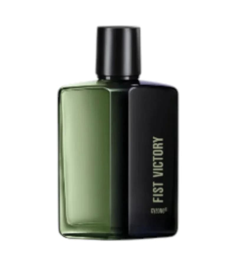 Fist Victory (75ml) - Cyzone