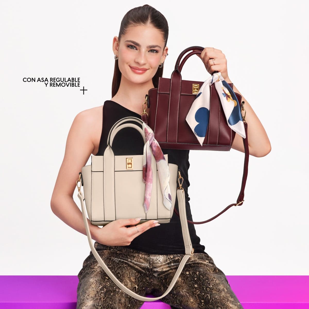 Bolso para mujer Altea thumbnail 3