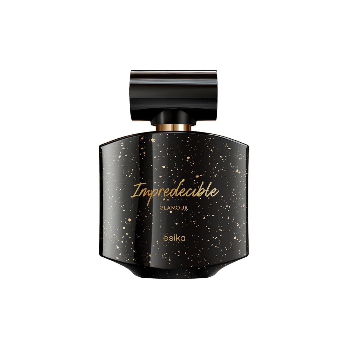 Perfume IMPREDECIBLE glamour ésika - Perfumería | Eve Fragancia y Estilo