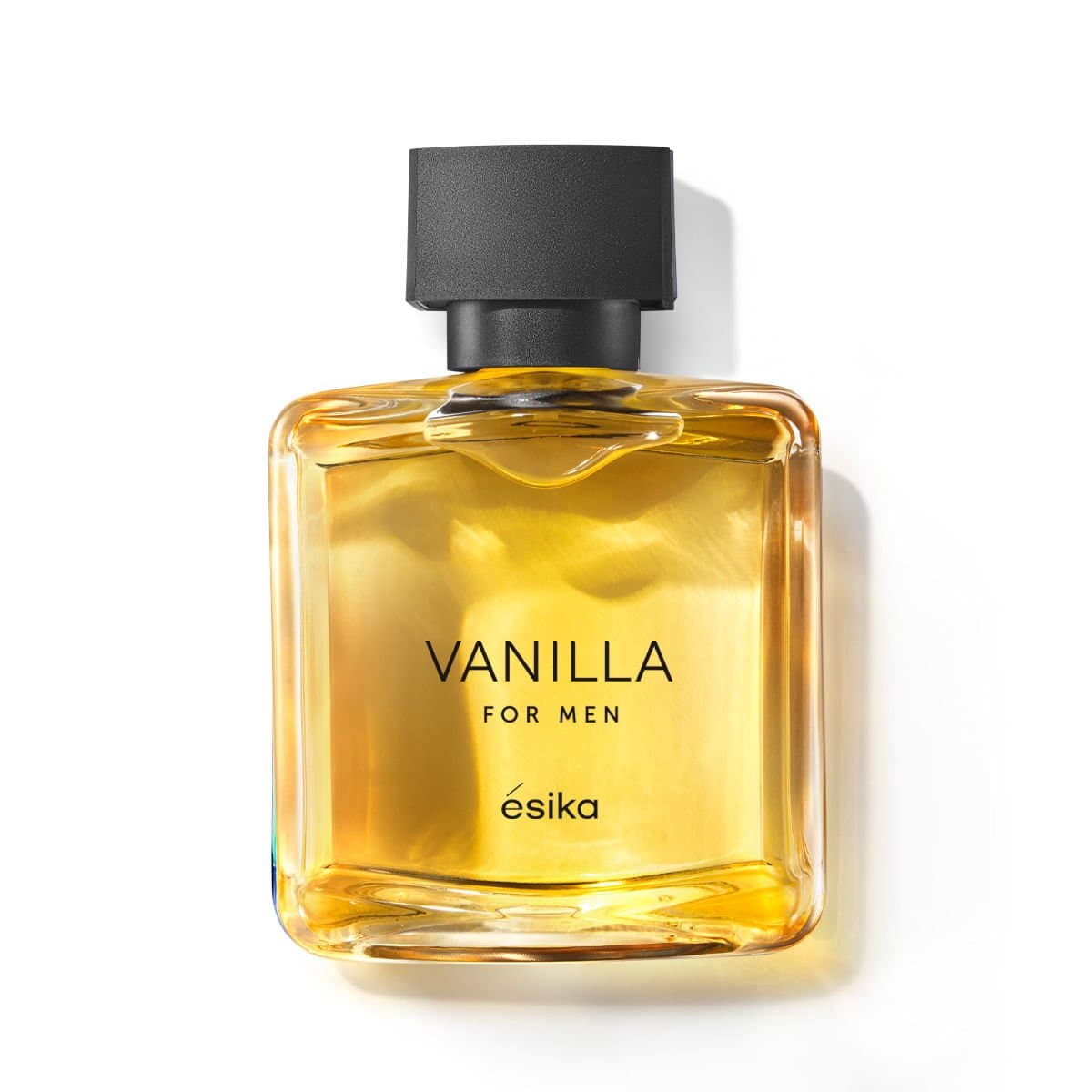 Perfume VANILLA for men ésika - Perfumería | Eve Fragancia y Estilo