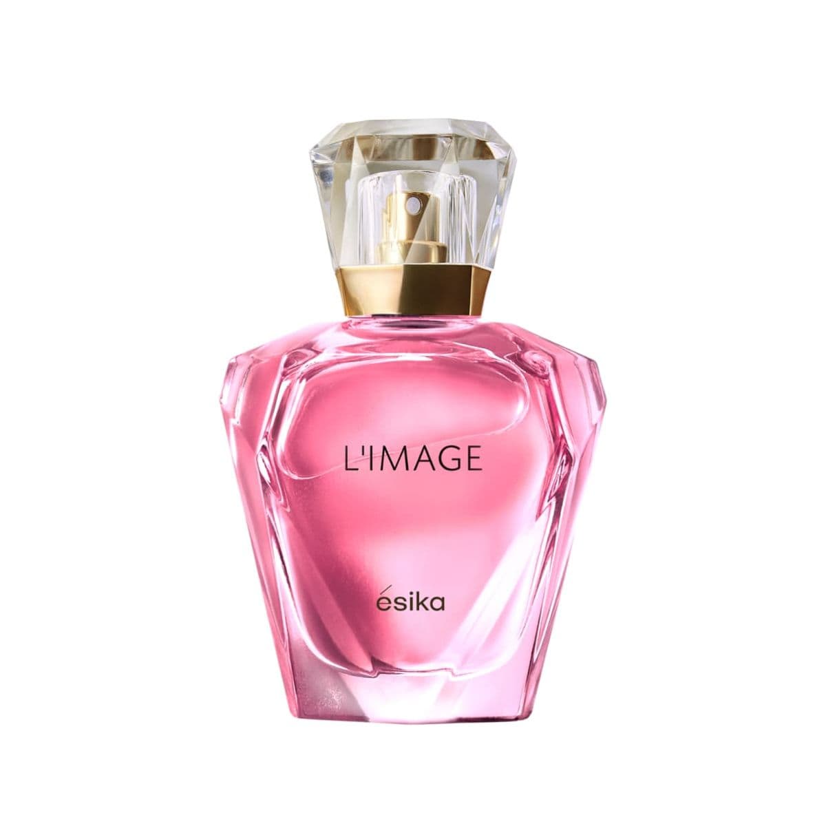 Perfume L'IMAGE ésika - Perfumería | Eve Fragancia y Estilo