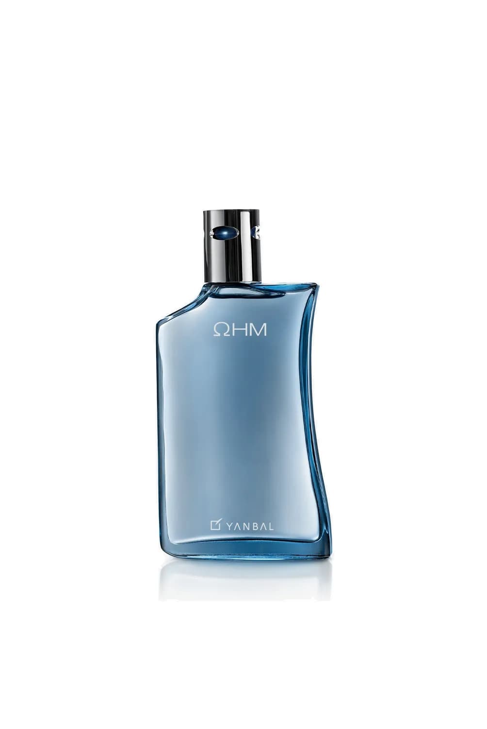 Perfume OHM yanbal - Perfumería | Eve Fragancia y Estilo