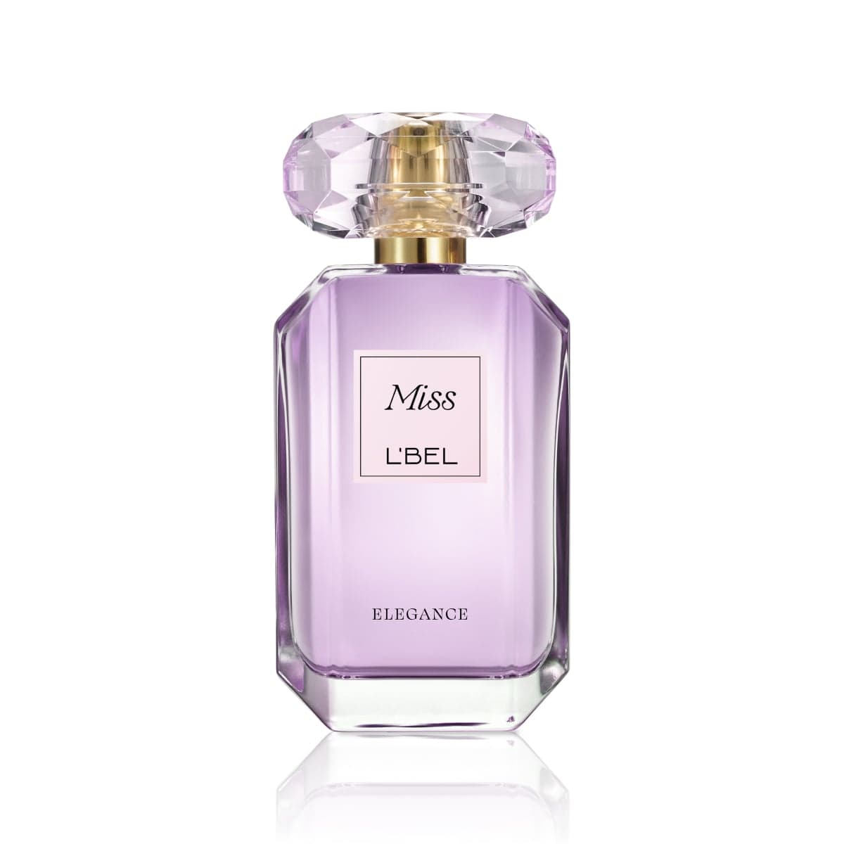 Perfume Miss lebel Elegance 50ml L'ebel - Perfumería | Eve Fragancia y Estilo