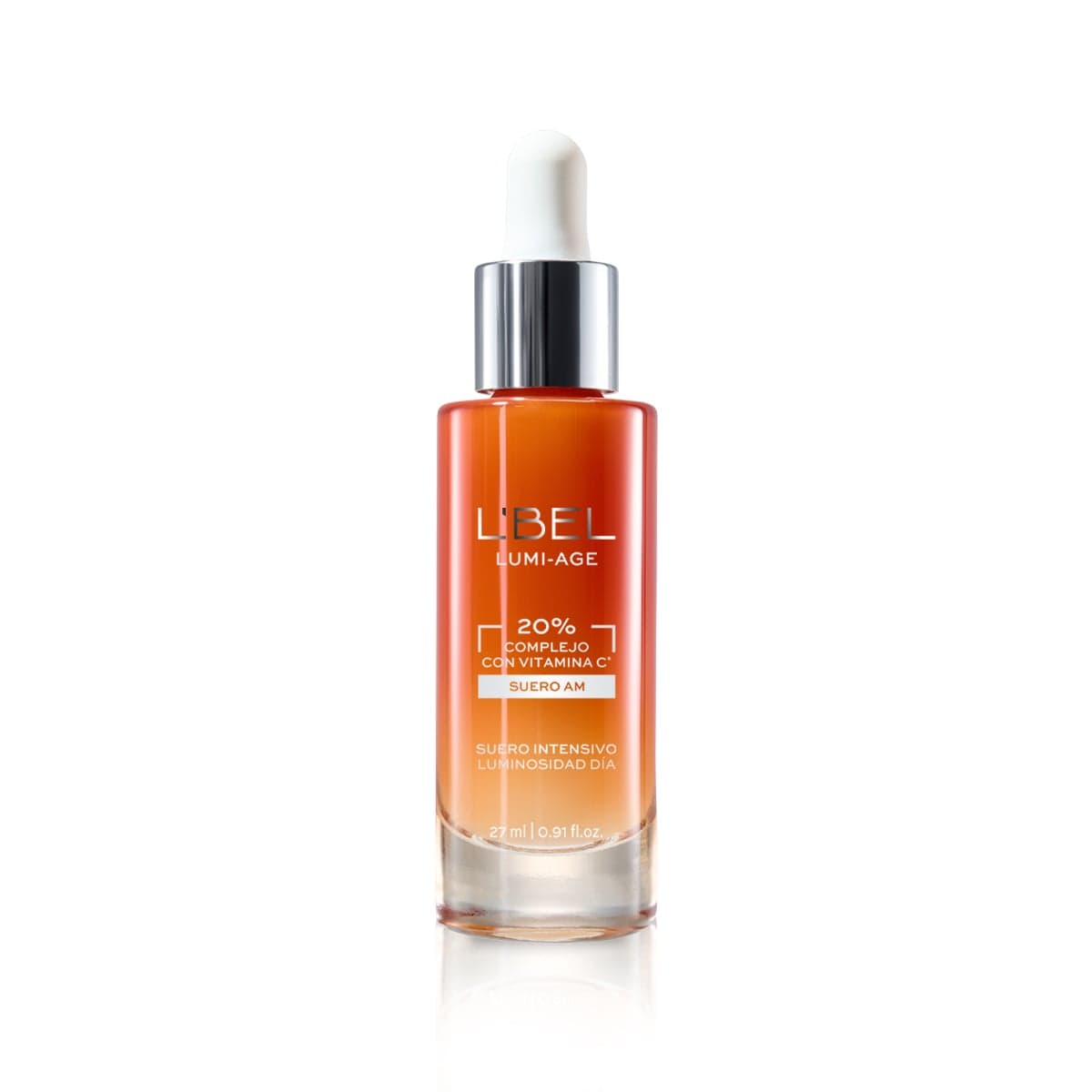 Perfume Serum Vitamina C Lumi Age AM 27 ml - Cuidado corporal | Eve Fragancia y Estilo