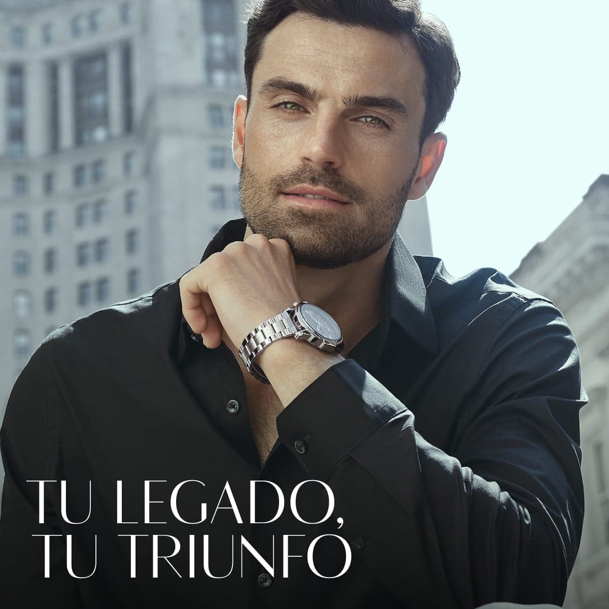 D'orsay Legacy Perfume de Hombre, 90 ml  Compartir Comparte este producto   Copiar link  Whatsapp  Facebook  Más ★ ★ ★ ★ ★ (1) thumbnail 5