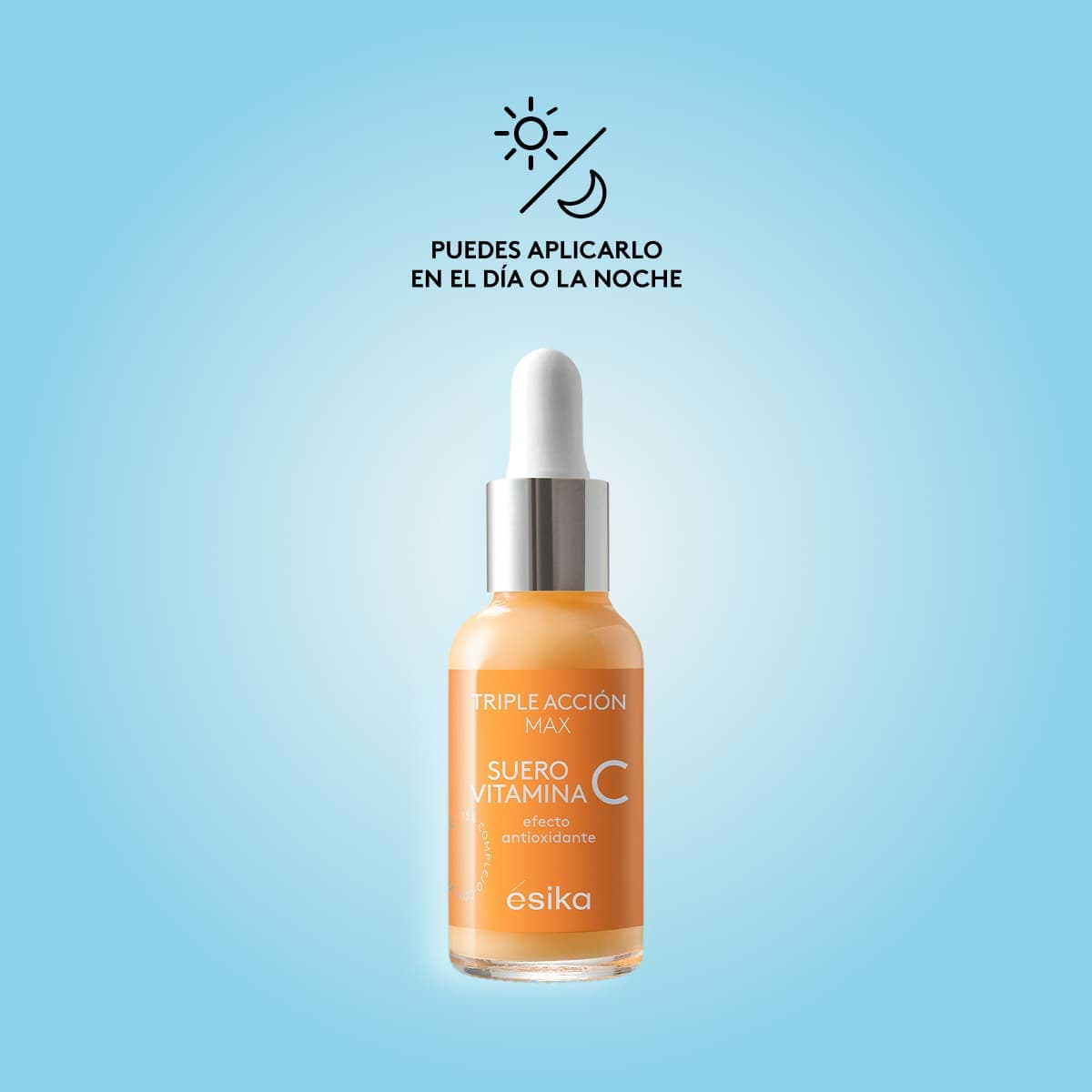 Suero Facial Vitamina C Triple Acción Max thumbnail 5