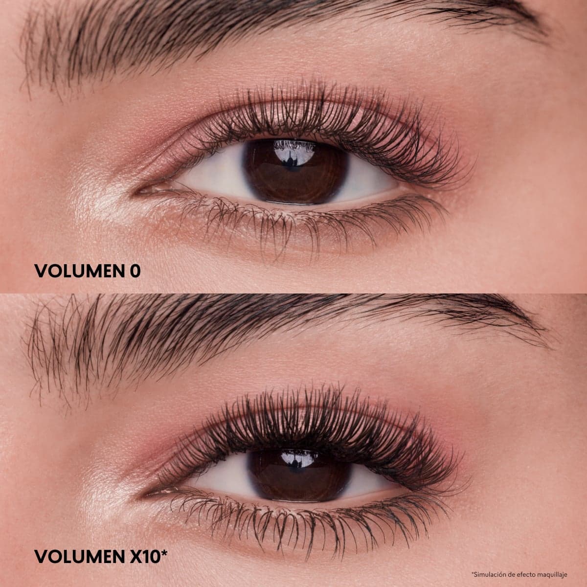 Máscara de Pestañas Max Volume Lash Studio Look thumbnail 3