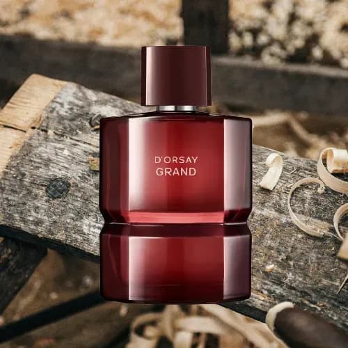 D'orsay Grand