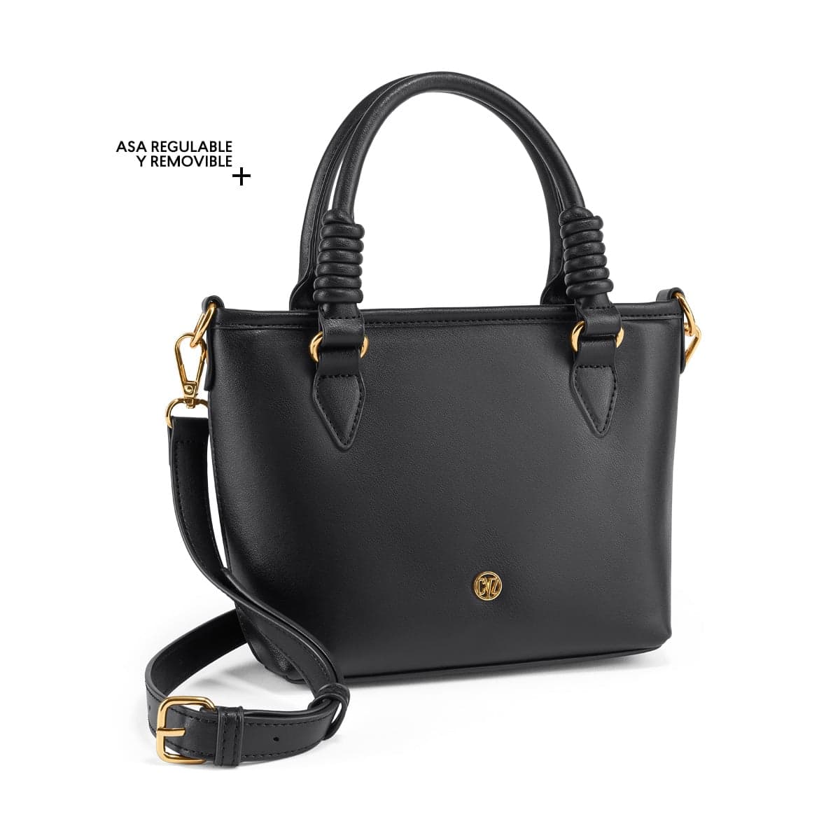 Perfume Mini Bolso Saray - Carteras | Eve Fragancia y Estilo