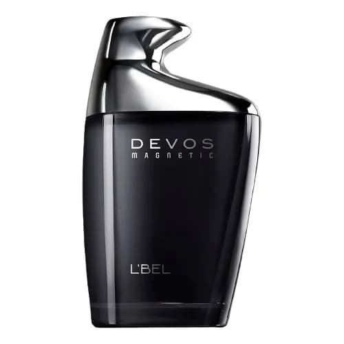 Perfume Devos magnetic 100ml L'ebel - Perfumería | Eve Fragancia y Estilo