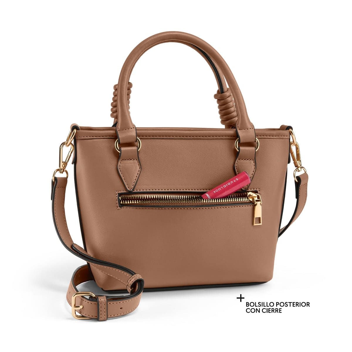 Mini Bolso Jaden thumbnail 2