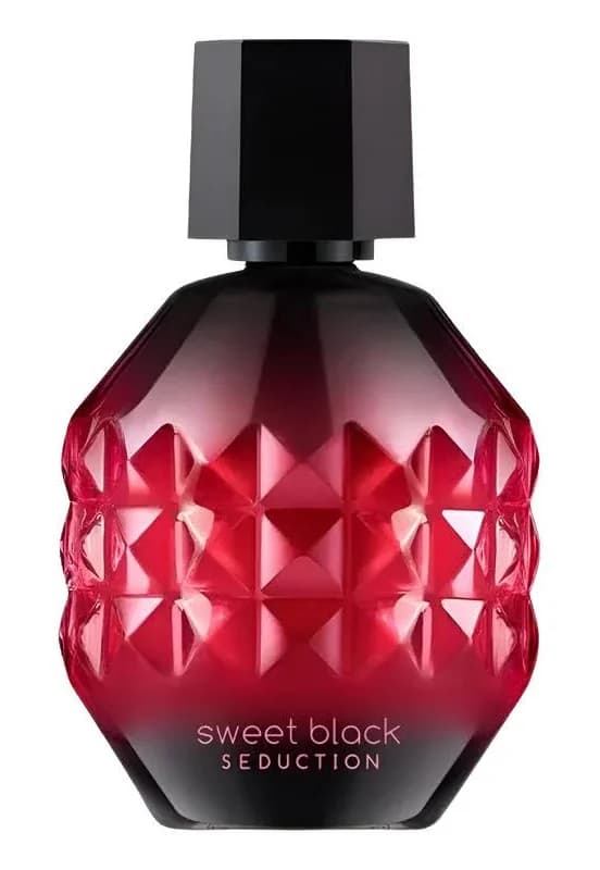 Sweet Black Seduction (50ml) - Cyzone