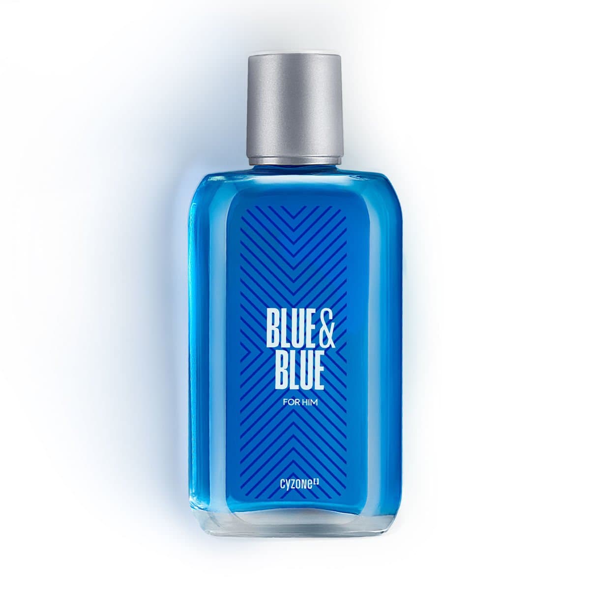 Perfume Perfume de Hombre Blue & Blue For Him, 90 ml - Perfumería | Eve Fragancia y Estilo