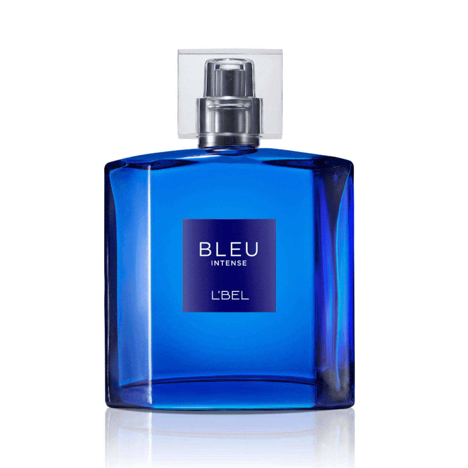 Perfume Bleu Intense 100ml - Perfumería | Eve Fragancia y Estilo