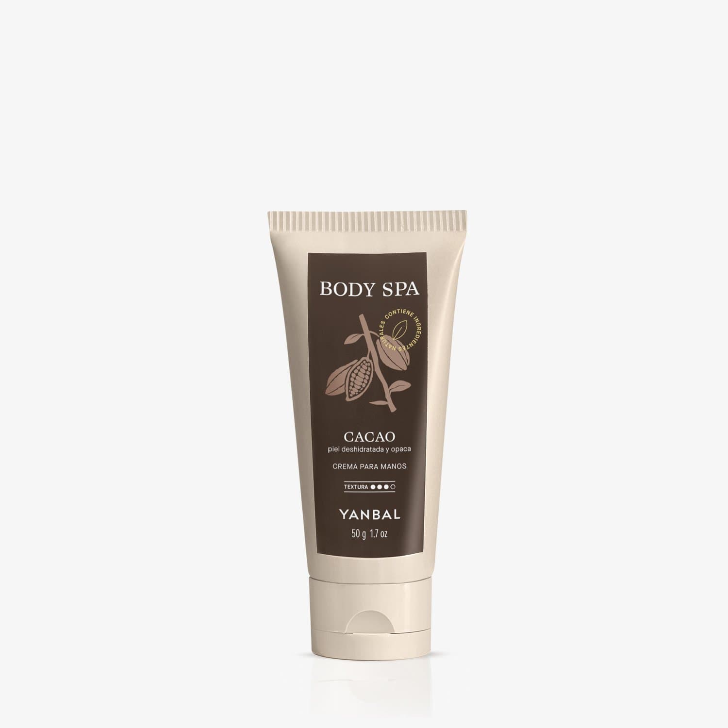 Perfume Crema de manos Body Spa Cacao - Cuidado corporal | Eve Fragancia y Estilo