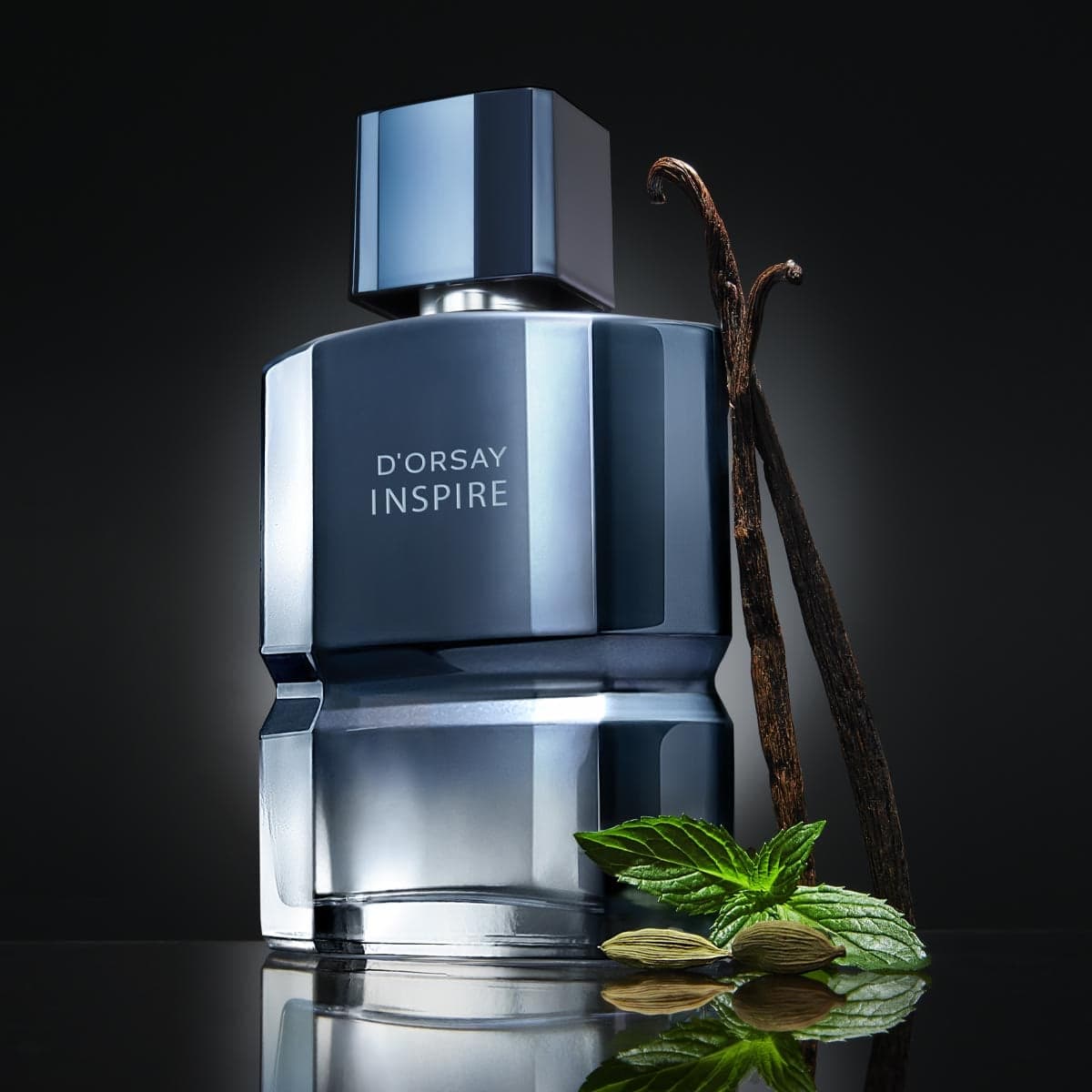 D'orsay Inspire Perfume de Hombre, 90 ml thumbnail 2