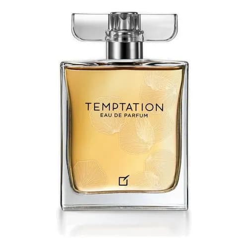 TEMPTATION perfume de dama Yanbal thumbnail 3