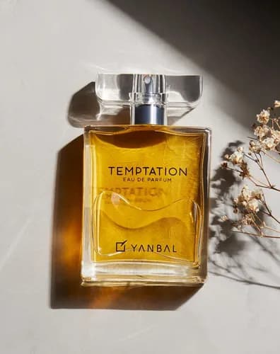 TEMPTATION perfume de dama Yanbal thumbnail 2