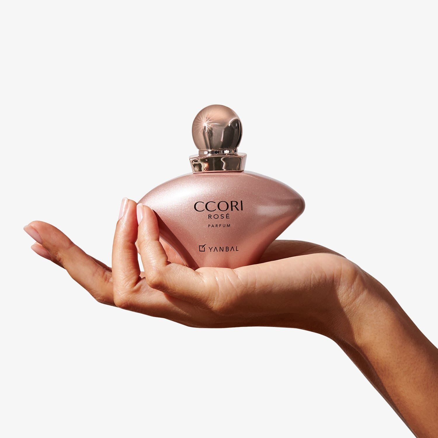 Ccori Rose Parfum thumbnail 2