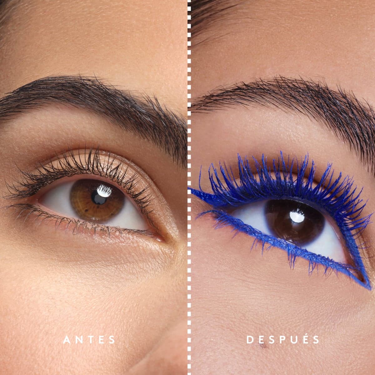 Mega Full Volume Máscara de Pestañas thumbnail 3