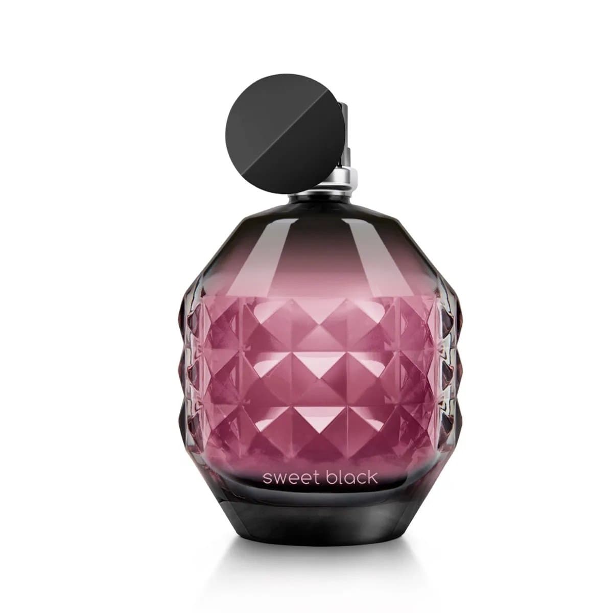 Perfume Sweet Black (50ml) - Cyzone - Perfumería | Eve Fragancia y Estilo