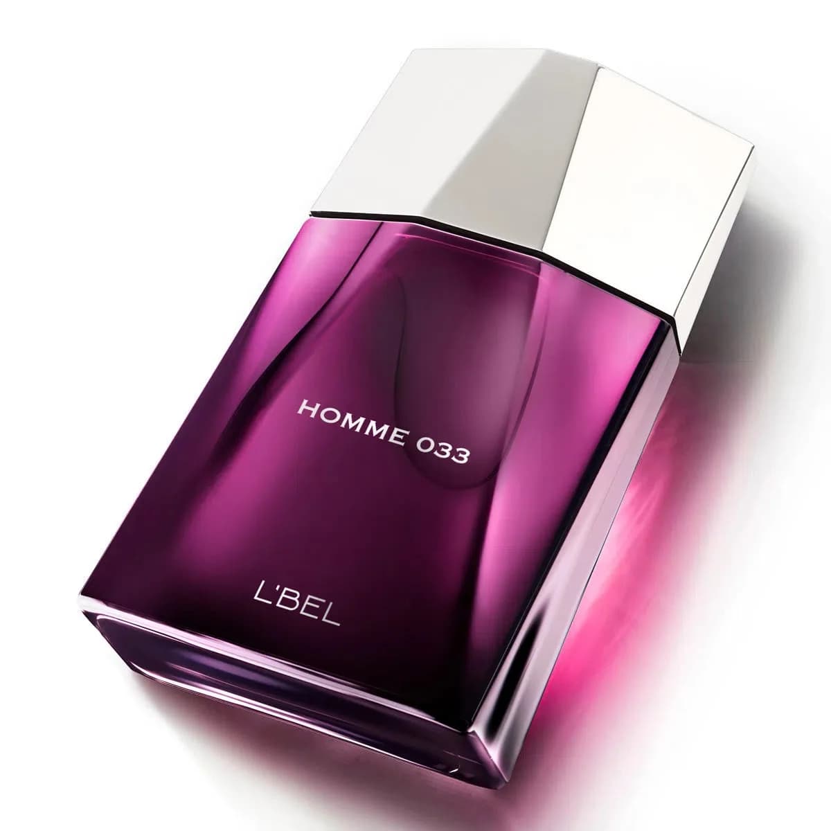 Homme 033 (100ml) - L'Bel