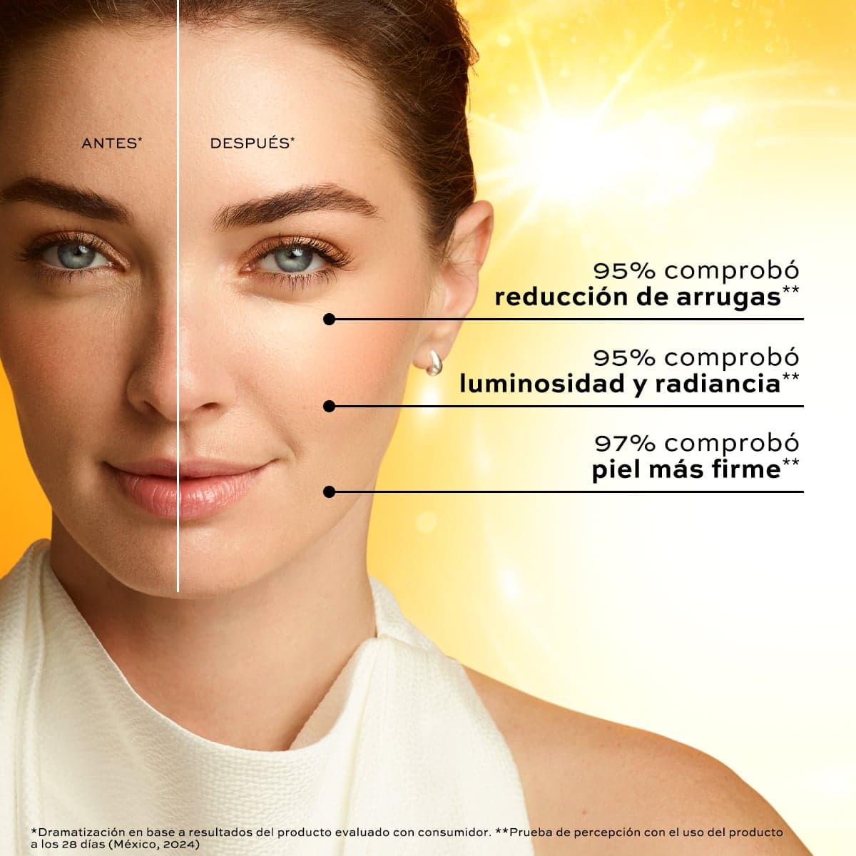 Serum Vitamina C Lumi Age AM 27 ml thumbnail 4