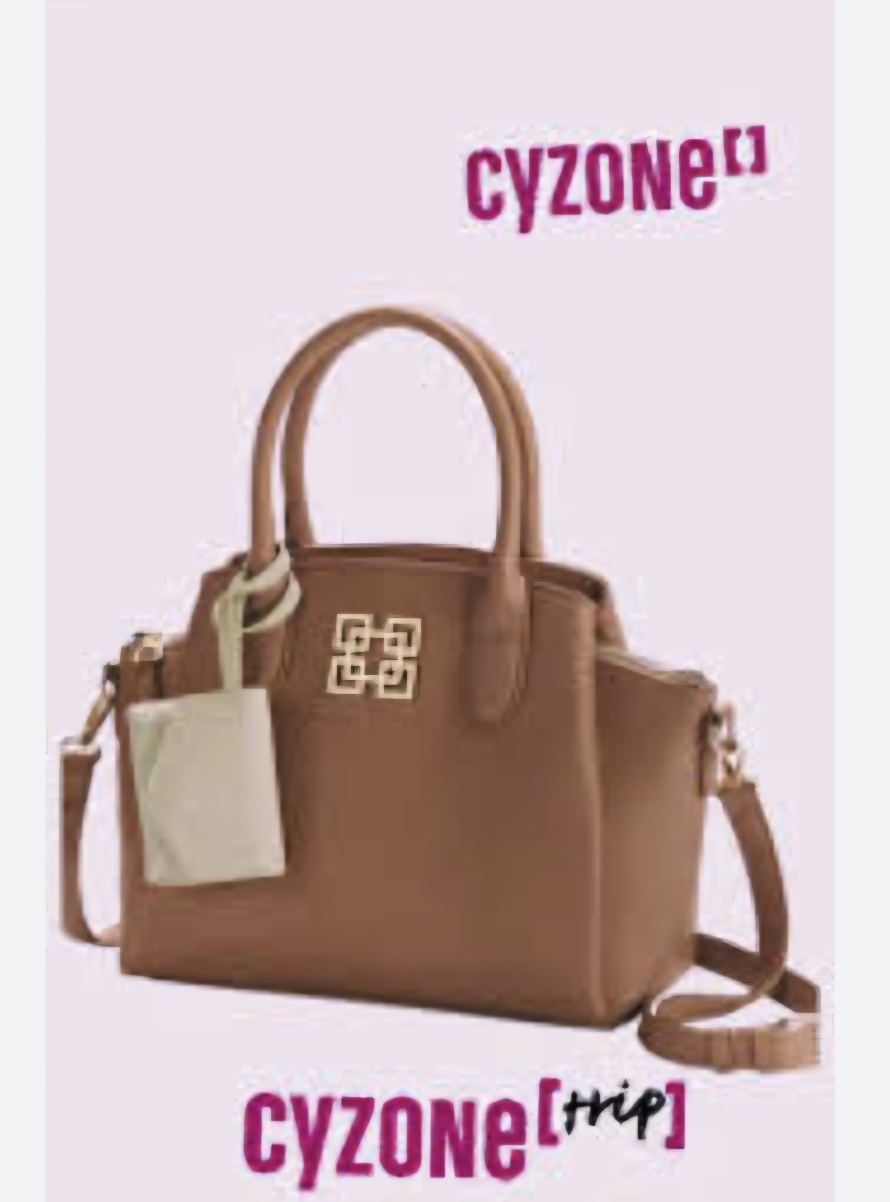 Perfume Bolso Endora - Carteras | Eve Fragancia y Estilo