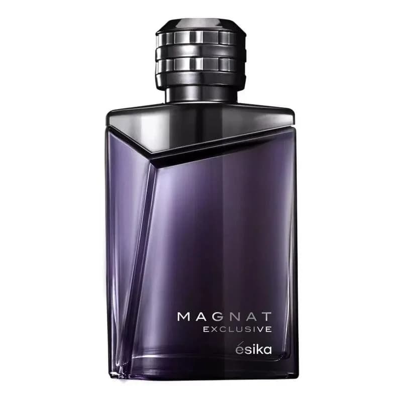 Perfume Magnat Exclusive 90ml Esika - Perfumería | Eve Fragancia y Estilo