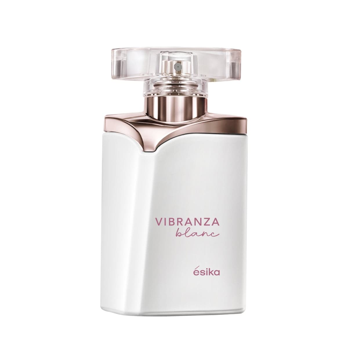 Vibranza Blanc Perfume de Mujer Edición Especial, 45 ml
