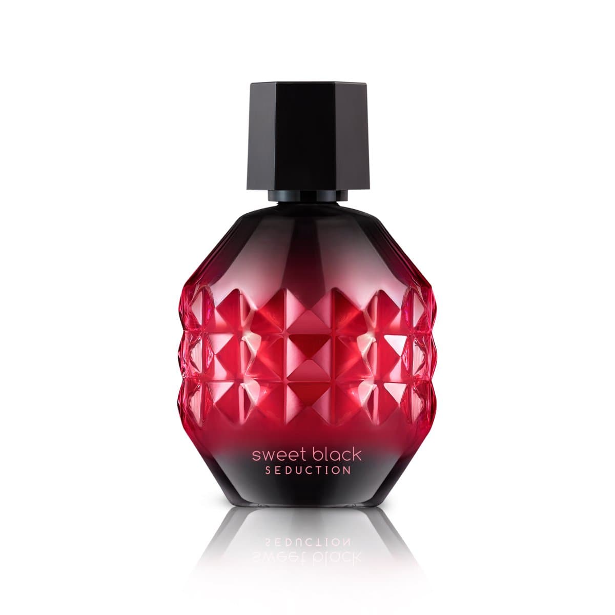 Perfume Sweet Black Seduction (50ml) - Cyzone - Perfumería | Eve Fragancia y Estilo