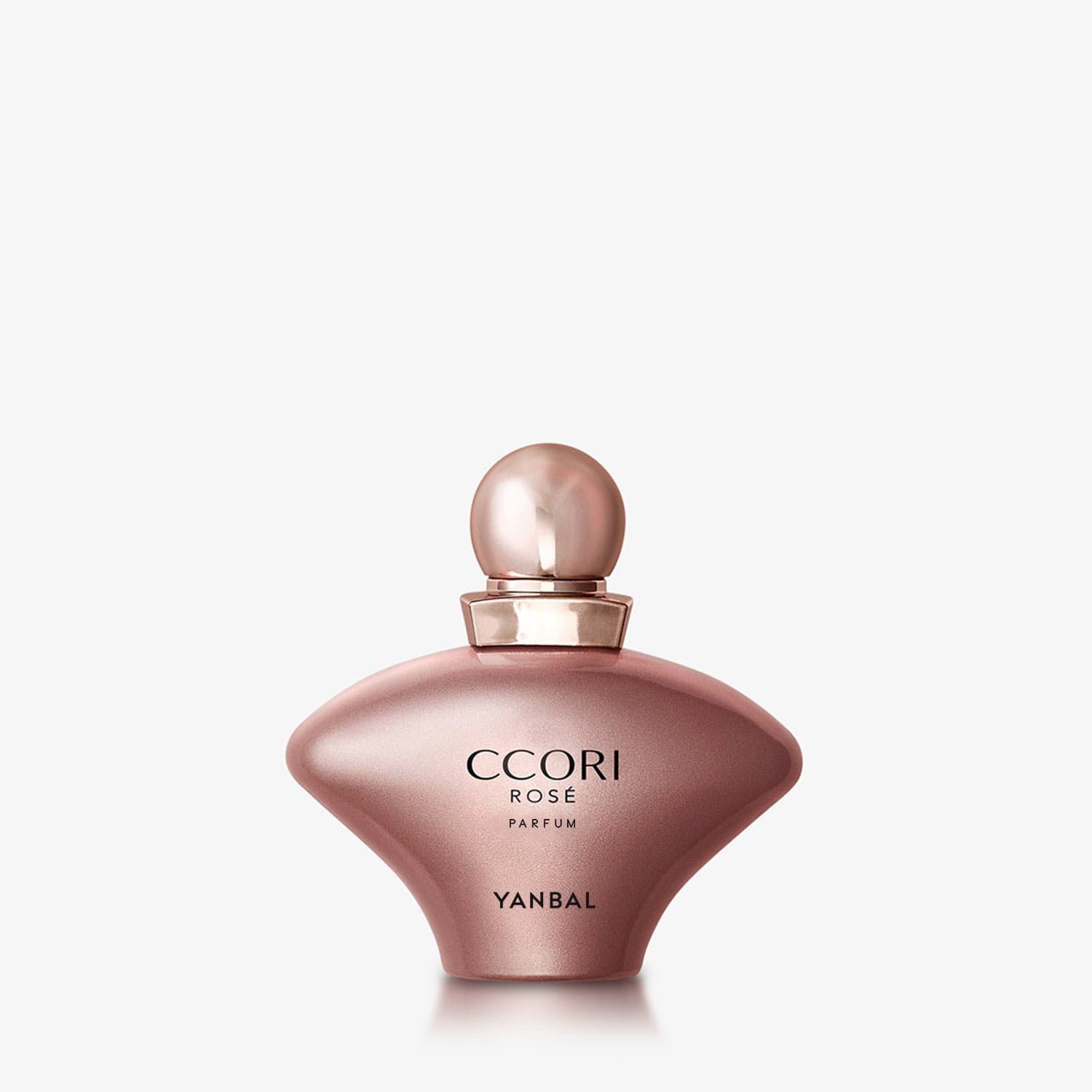 Perfume Ccori Rose Parfum - Perfumería | Eve Fragancia y Estilo