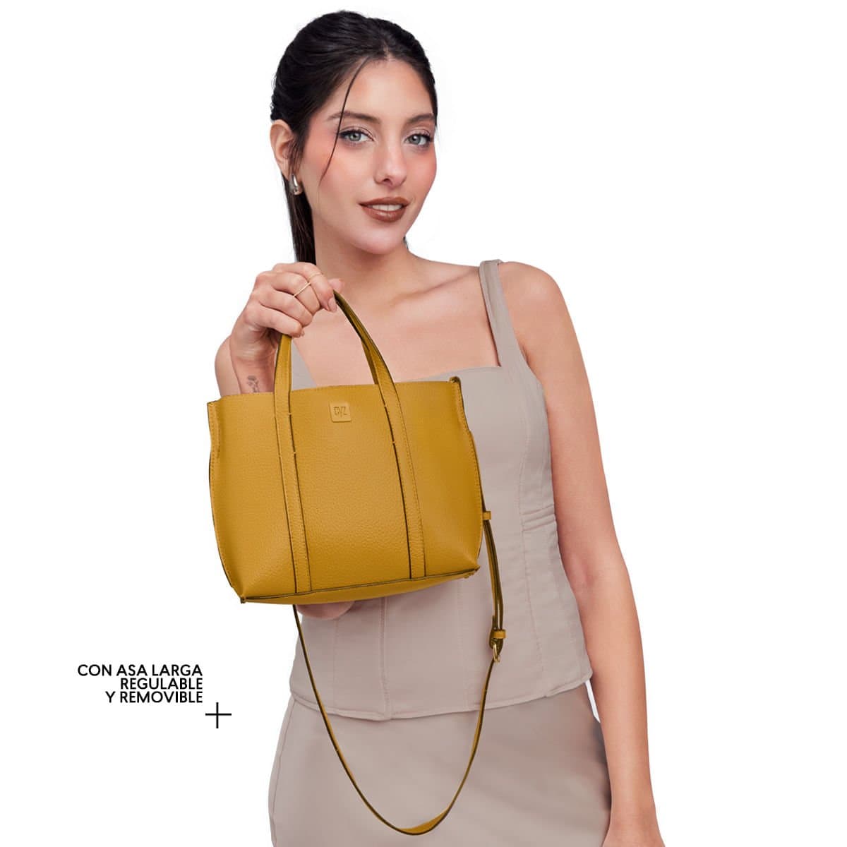 Bolso Camila thumbnail 3