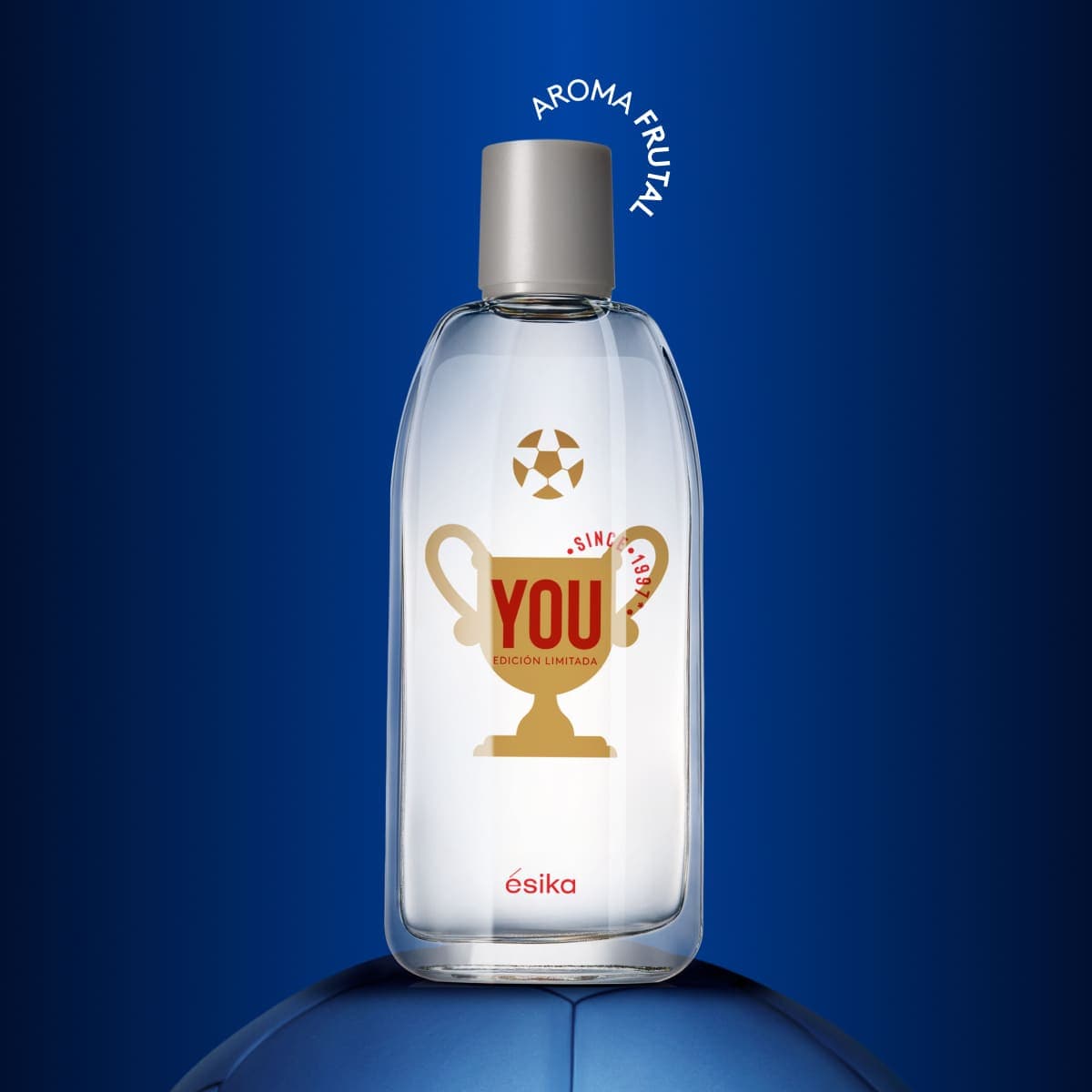 YOU Perfume Unisex Edición Especial, 90 ml
