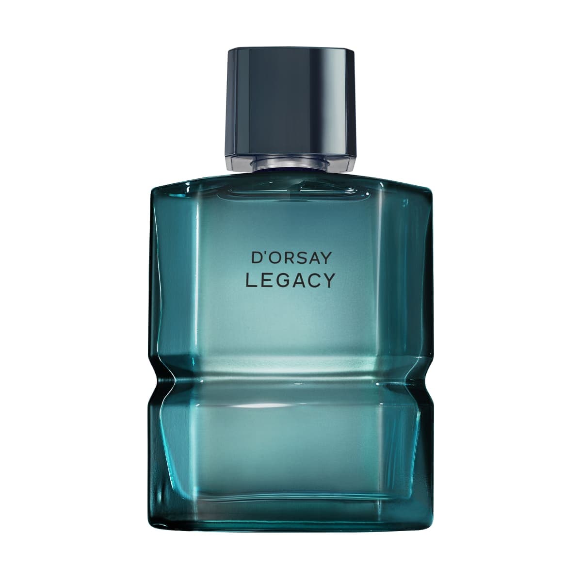 Perfume D'orsay Legacy Perfume de Hombre, 90 ml Compartir Comparte este producto Copiar link Whatsapp Facebook Más ★ ★ ★ ★ ★ (1) - Perfumería | Eve Fragancia y Estilo