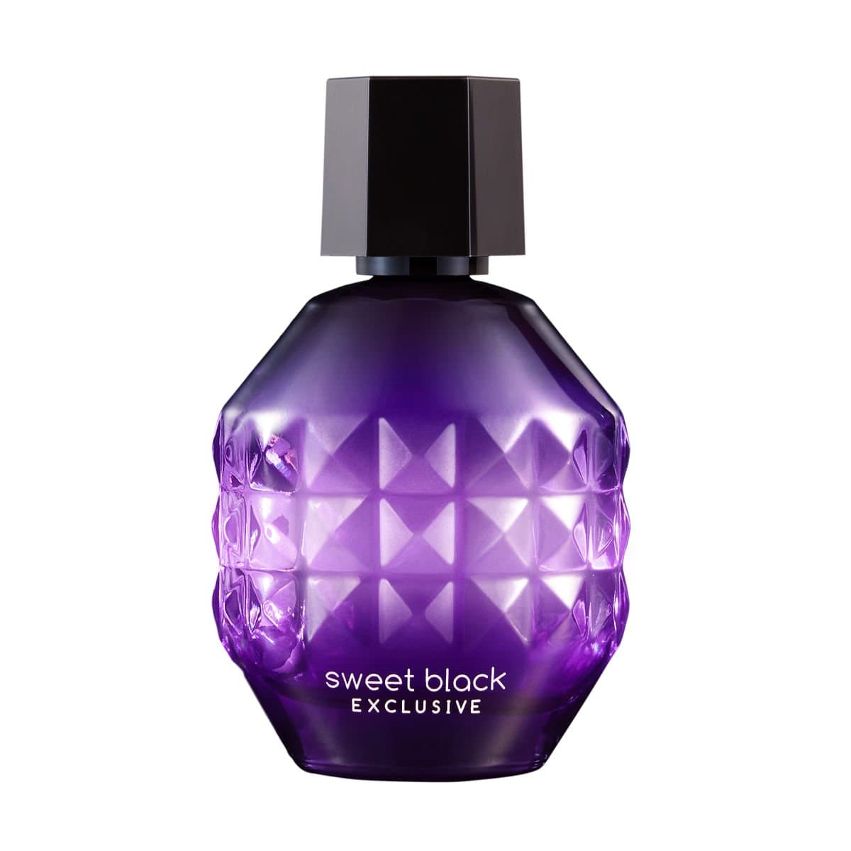 Perfume SWEET black exclusive cyzone - Perfumería | Eve Fragancia y Estilo